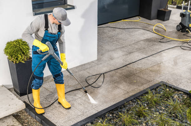 Best Commercial Pressure Washing  in USA